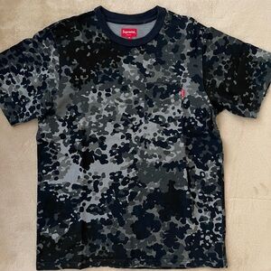 Supreme Short Sleeve Pocket Tee